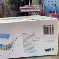 استخربادی مستطیلی سرسره|غواصی و ورزشهای آبی|تهران, سلسبیل جنوبی|دیوار