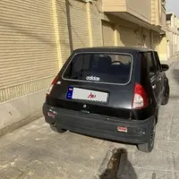 رنو پی کی، مدل ۱۳۸۵|خودرو سواری و وانت|اصفهان, هفتون|دیوار