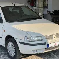 سمند LX ساده، مدل ۱۳۹۳