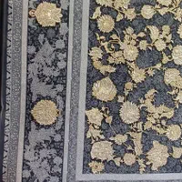 فرش۷۰۰طوسی گل برجسته طلاکوب(سرای فرش محمدی)|فرش|اردبیل, |دیوار
