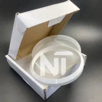 رینگ و کاپ دستگاه چاپ تامپو|ماشین‌آلات صنعتی|ری, دولت‌آباد|دیوار