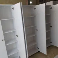 قفسه ، ویترین ، دکور ، استند|فروشگاه و مغازه|تهران, سازمان برنامه شمالی|دیوار