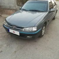 پژو پارس ساده، مدل ۱۳۹۱