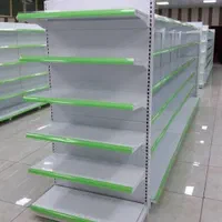 فروشگاهی *قفسه هایپر ضدخش طرح ترک مارکتی|فروشگاه و مغازه|تهران, حسن‌آباد|دیوار