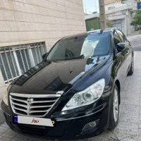 جنسیس 2011