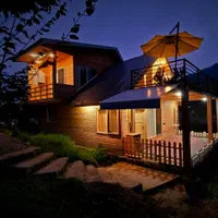 اجاره ویلا در ماسال کد j2