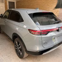 هوندا HR-V، مدل ۲۰۲۵|خودرو سواری و وانت|اصفهان, وحید|دیوار