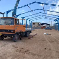 جرثقیل پارسیان