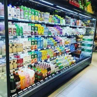 یخچال پرده هوا هایپر مارکت یخچال بستنی|فروشگاه و مغازه|قوچان, |دیوار