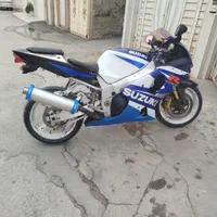 سوزوکی هندا یاماها کاوازاکی سی بی 1300 mt9