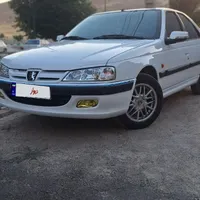 پژو پارس اتوماتیک TU5، مدل ۱۳۹۱