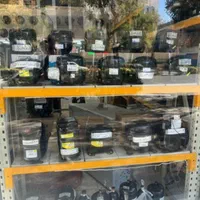 تعمیرات همه نوع یخچال خانگی صنعتی شارژ گاز درمحل.|خدمات پیشه و مهارت|مشهد, توس (بلوار توس)|دیوار