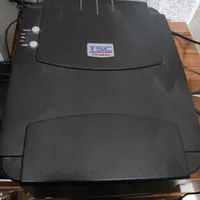 لیبل پرینتر tsc pro244|پرینتر، اسکنر، کپی، فکس|گرگان, |دیوار