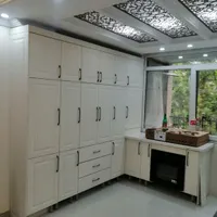 تولیدکننده انواع کابینت آماده و سفارشی وکمددیواری|مصالح و تجهیزات ساختمان|اسلام‌شهر, |دیوار