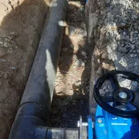 خدمات لوله کشی و جوشکاری لوله پلی اتیلن|خدمات پیشه و مهارت|تهران, والفجر (افسریه)|دیوار