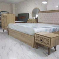 سرویس خواب قائم.مدل سافل|تخت و سرویس خواب|کرمانشاه, |دیوار