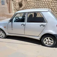 رنو پی کی، مدل ۱۳۸۵