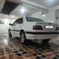 پژو پارس LX TU5، مدل ۱۴۰۰ بدون خط و خش کارمندی|خودرو سواری و وانت|دزفول, |دیوار