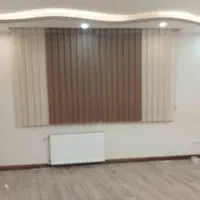 فروش پرده عمودی زبرا کرکره|پرده، رانر، رومیزی|شیراز, عادل آباد|دیوار