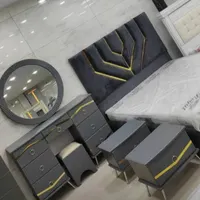 تخت خواب یک نفره (باکس دار) بغل کشو ۹۰ـ ۱۲۰|تخت و سرویس خواب|تهران, نعمت‌آباد|دیوار