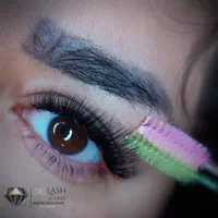 اموزش وخدمات اکستنشن مژه، کاشت مژه، لیفت مژه ابرو|خدمات آرایشگری و زیبایی|اصفهان, کوی ولی عصر|دیوار