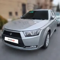 دنا پلاس 6 دنده توربو، مدل ۱۴۰۴