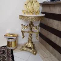 میزخاطره ملائکه کنارسالنی میز تلفن  کنارسالنی|صنایع دستی و سایر لوازم تزئینی|مشهد, طلاب|دیوار