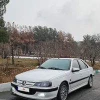 پژو پارس سال، مدل ۱۳۹۷