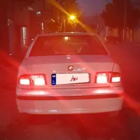 سمند LX ساده، مدل ۱۳۸۶