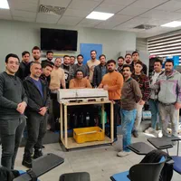 آموزش کولرگازی پکیج دیواری داکت اسپلیت لوله کشی|خدمات آموزشی|تهران, فلسطین (میدان انقلاب)|دیوار