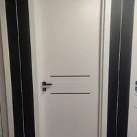 تولیدوپخش صنایع چوبی بارانک درب اتاقی،ضدآب،ضدسرقت