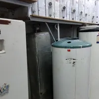 فروش ابگرمکن با ورق ۴میل دیواری با۳سال ضمانت|آبگرمکن، پکیج، شوفاژ|تربت جام, مطهری|دیوار