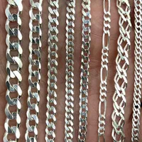 زنجیر دستبند نقره ترک و ایتالیا تایلندی تک و عمده|جواهرات|تهران, وردآورد|دیوار