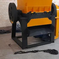 آسیاب کن پلاستیک ضایعات لاک پت بادی نایلون سبد