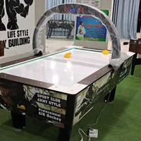 شرکت تولیدی  میز ایرهاکی