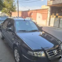 سمند سورن پلاس ، مدل ۱۴۰۱|خودرو سواری و وانت|تهران, شمشیری|دیوار