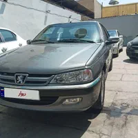 پژو پارس سال مدل ۱۴۰۱