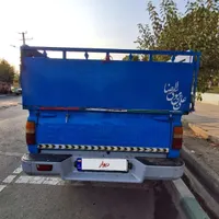 نیسان مدل ۸۳|خودرو سواری و وانت|اسلام‌شهر, |دیوار