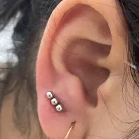 پیرسینگ کل بدن|خدمات آرایشگری و زیبایی|ساری, |دیوار