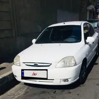 ریو ۸۶|خودرو سواری و وانت|تهران, ارم|دیوار