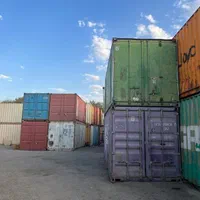 اجاره انبار کانتینری در متراژهای مختلف|اجارهٔ دفتر صنعتی، کشاورزی، تجاری|تهران, تهرانسر شرقی|دیوار