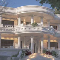 طراحی معماری واموزش اتوکدوتری دی مکس