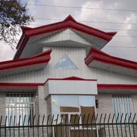 سبک سازی (شیروانی)گودرزی