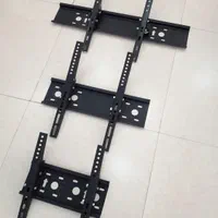 مدل N4 پایه دیواری نصب تلویزیون،براکت نصاب LEDوLCD|تلویزیون و پروژکتور|رشت, شالکو|دیوار