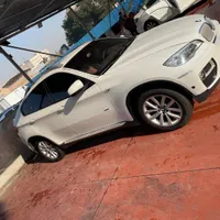 اجاره خودرو بی ام وx6