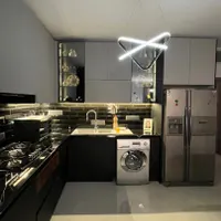 ۱۶۰ متر مشاعات آبی _فروش و معاوضه