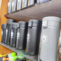 تراول ماگ مسافرتی لیوان دم نوش فلزی فلاسک فلاکس|ظروف سرو و پذیرایی|مشهد, خین عرب|دیوار