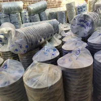 نمایندگی باربند و قالپاق،روکش.قفل فرمان.کف پا۳بعدی|قطعات یدکی و لوازم جانبی|قم, نیروگاه|دیوار