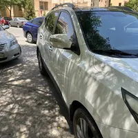 هیوندای توسان ix35 مدل ۲۰۱۴|خودرو سواری و وانت|کرمان, |دیوار