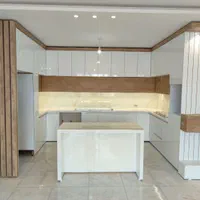 کابینت مدرن پویا